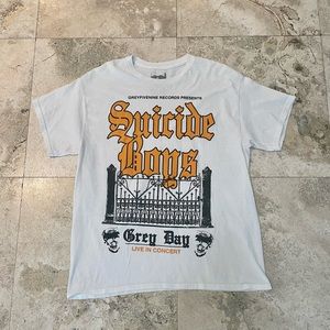 $uicideboy$ G59 Grey Five Nine merch
